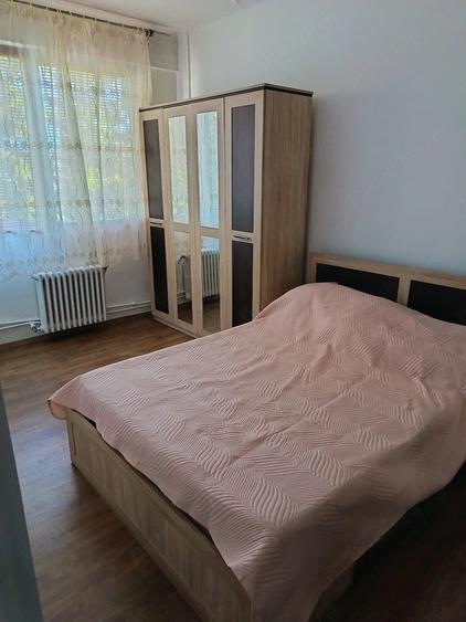 Apartament cu 2 camere semidecomandat în Horea