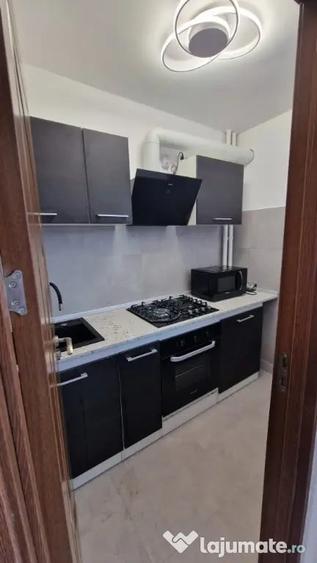 Inchiriere Garsoniera renovata ?i mobilata modern in Craiova, Brazda - Craiova (Dolj) - 5