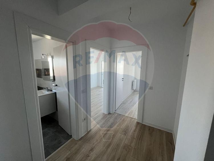 Apartament 1 camere Comisia Centrala - 6