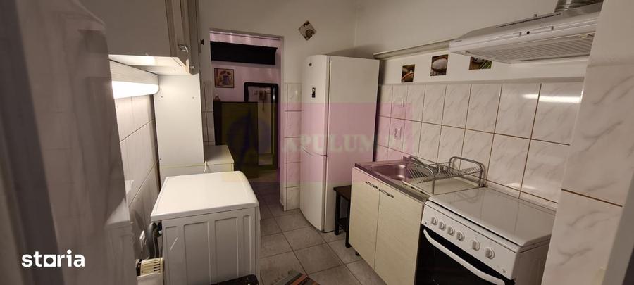 OPORTUNITATE INVESTITIE! Garsoniera ultracentrala Piata Romana- ASE. - 4
