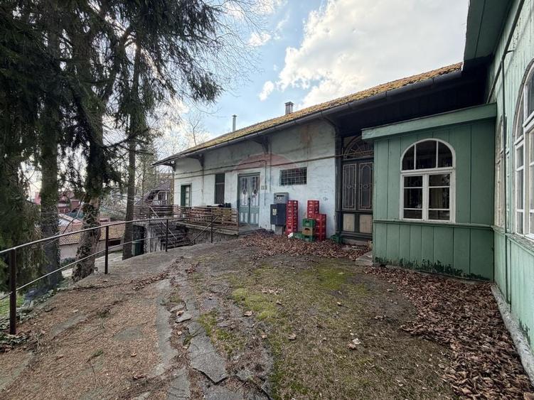 Teren Construcții intravilan de 1076 mp, în Ultracentral