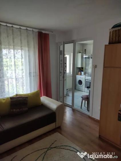 Garsonieră semidecomandată în Mănăștur