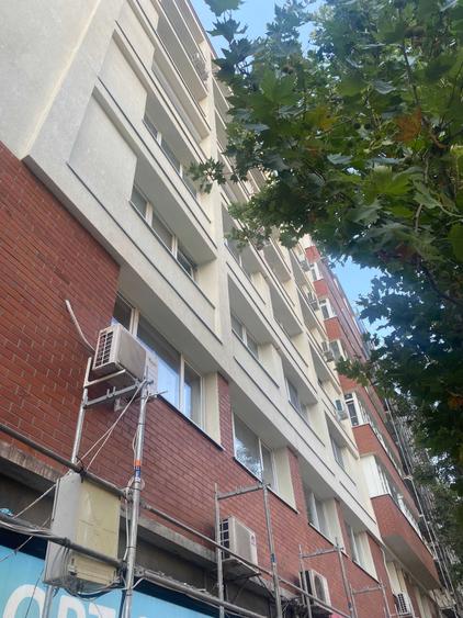 Apartament cu 2 camere semidecomandat în Ștefan cel Mare
