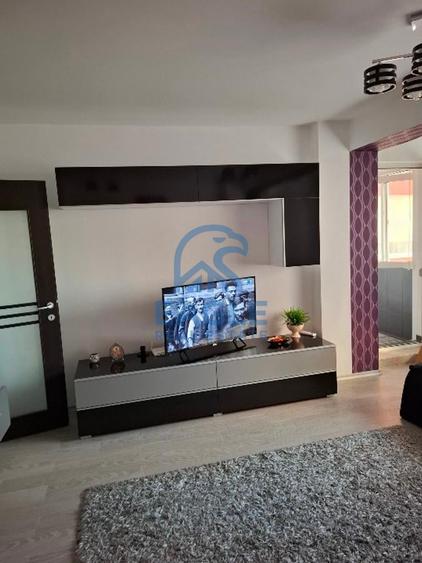 Baba Novac - 2 Camere cu balcon in bloc nou pe termen lung - 2