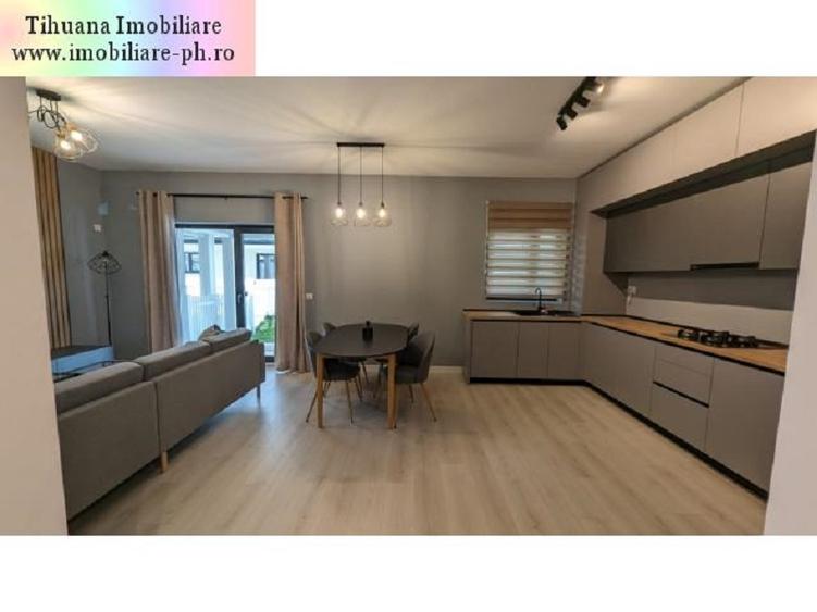 Casă individuală cu 4 camere cu Teren 400 Mp în Exterior Nord