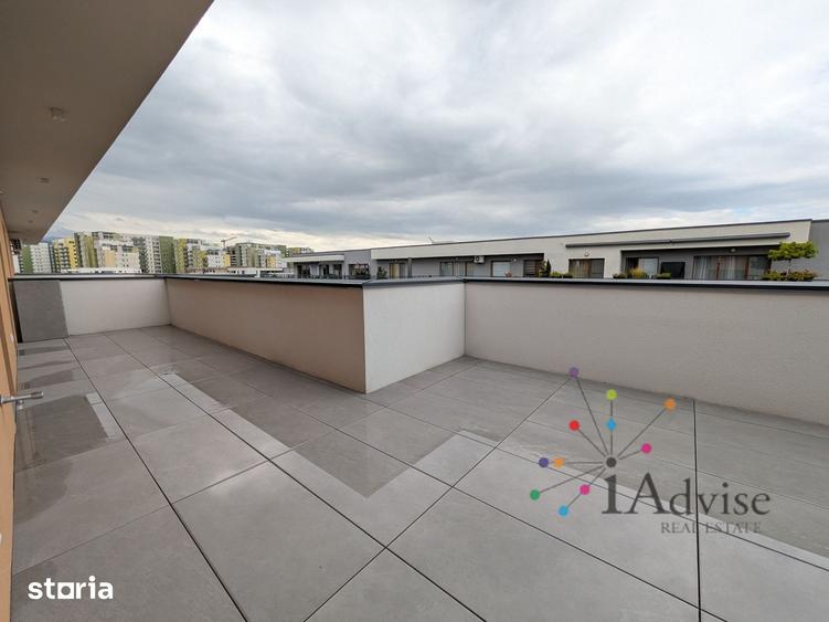 Apartament cu 2 camere în Centrul Istoric