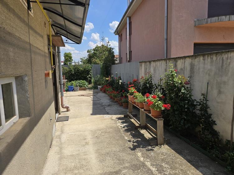 Casă cu 2 camere în Central