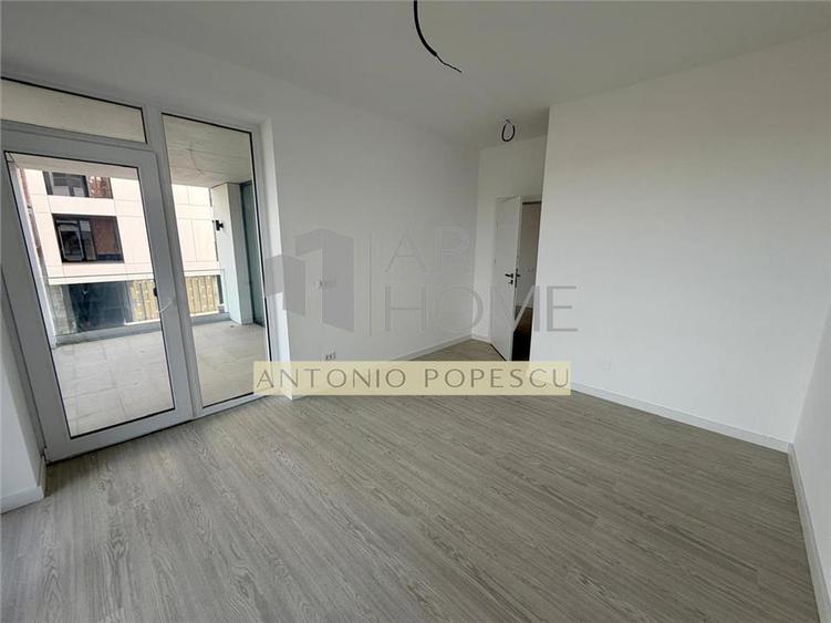 Apartament cu 2 camere decomandat în Albert