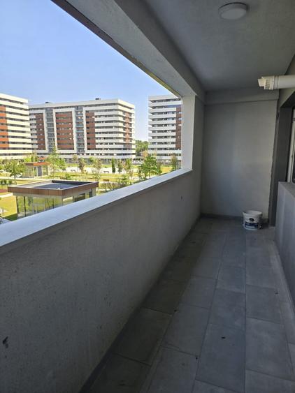 Apartament cu 2 camere decomandat, mobilat în Copou