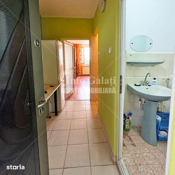 Garsonieră în Țiglina 1