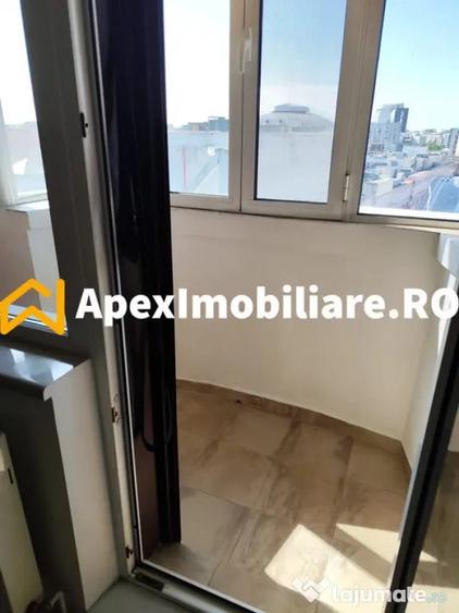 Apartament cu 3 camere decomandat în Vitan