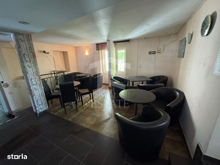 De Inchiriat - Spatiu Comercial Chiar In Fata Primariei Snagov - 10