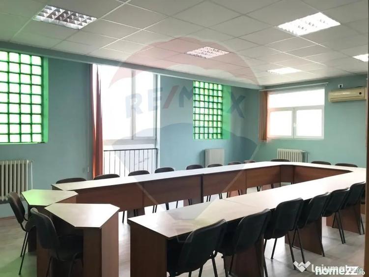 Spațiu comercial, de 171 mp, în Intim