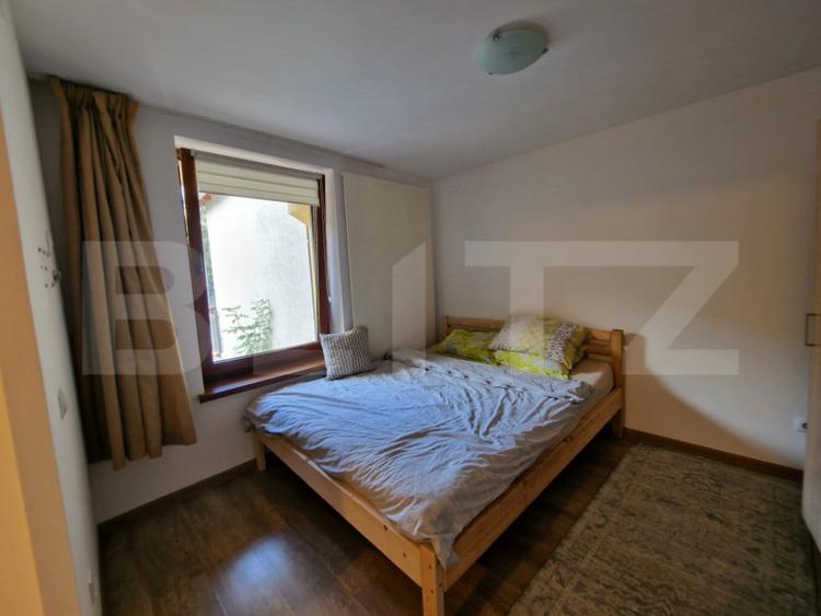 Inchiriere apartament cu 2 camere la casa - 7