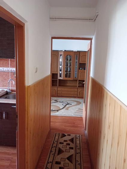 Garsonieră decomandată în Gară