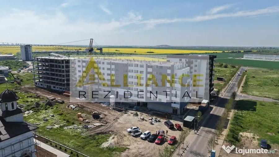 Berceni Apartamente in Rate la dezvoltator Tva 21% inclus - 1