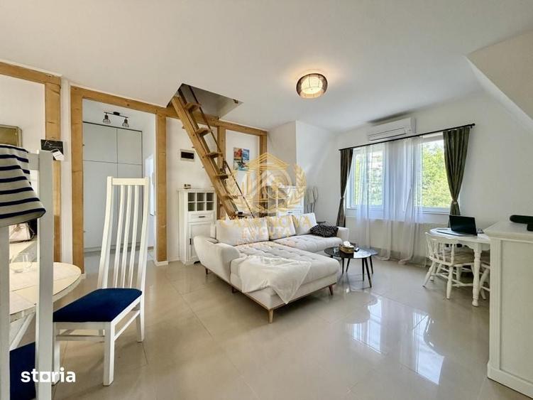 Apartament cu 3 camere în Andrei Mureșanu