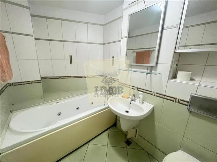 Apartament 3 camere 2 balcoane etaj 1 - zona Centrala - 19