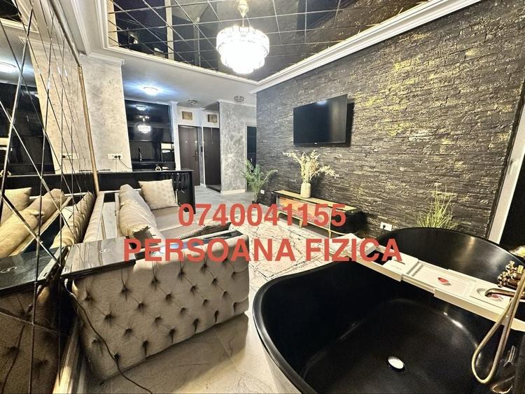 Apartament cu 2 camere decomandat în Exterior Vest