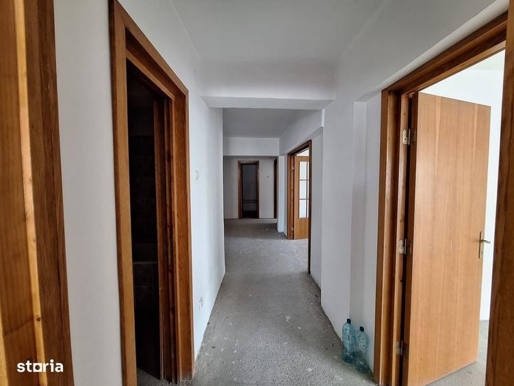 Apartament 3 camere 101mp ,etaj 1,Central - 5