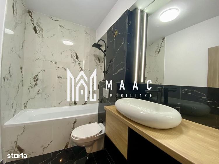 Apartament 2 camere | Etaj 2 | Balcon | Mobilat si utilat - 3