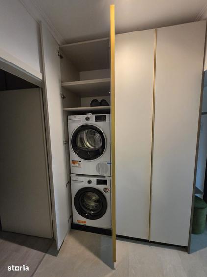Apartament cu 2 camere în Rahova