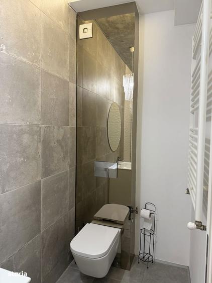 Apartament cu 2 camere în Floreasca