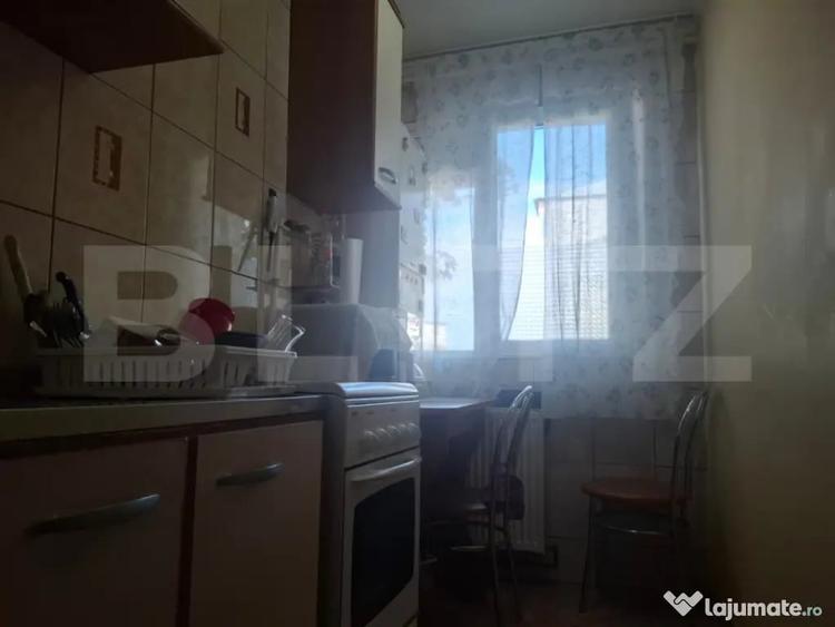 Apartament de vanzare, 40 mp, etaj 1, zona superba si linis - 2