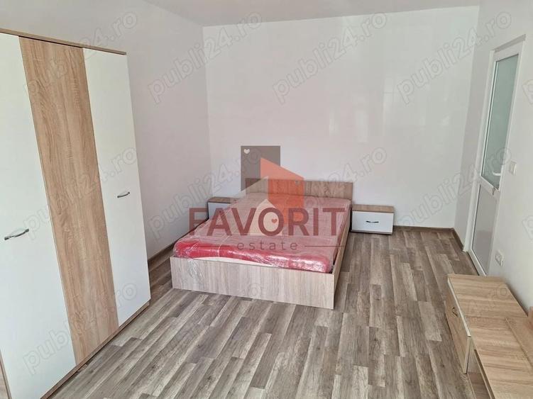 Apartament 1 camera | Zona Girocului - 1