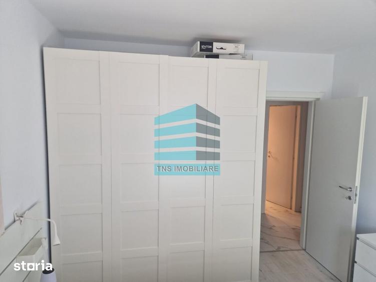 2 Camere Gradina Privata100 Mp,Parcare Subterana,Titan- Grigorescu - 7