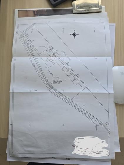 Teren în Central