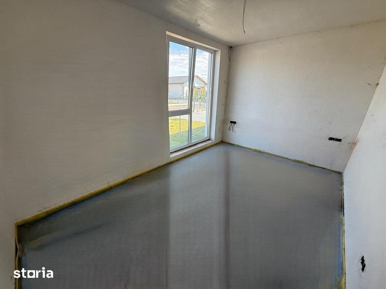 Duplex modern 129 mp utili Ansamblu rezidential premium la 10 km de Cl - 8