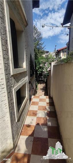Casă cu 4 camere cu Teren 192 Mp în Doamna Ghica