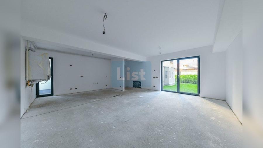 Apartament cu 3 camere decomandat în Brașovul Vechi