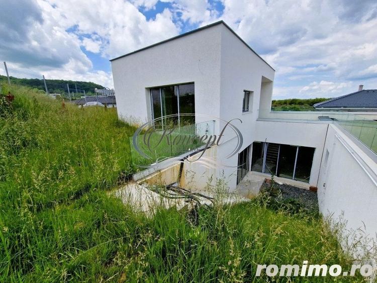 Casă cu 4 camere cu Teren 499 Mp în Făget