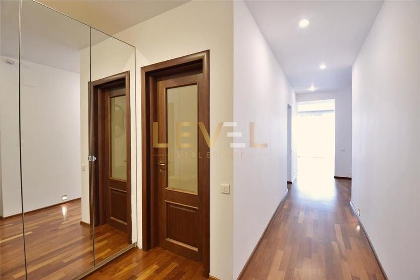 Apartament spatios cu 2 camere de inchiriat Herastrau Nordului - 7