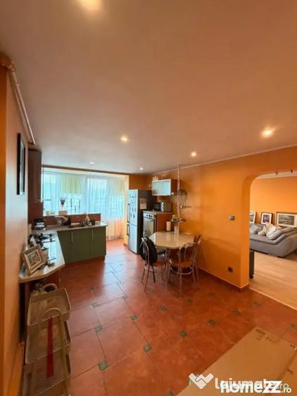 Apartament cu 2 camere decomandat în Ultracentral
