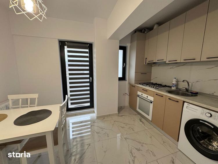 Apartament cu 2 camere în Bârnova