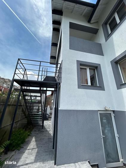 Casă cu 4 camere în Gheorghe Doja