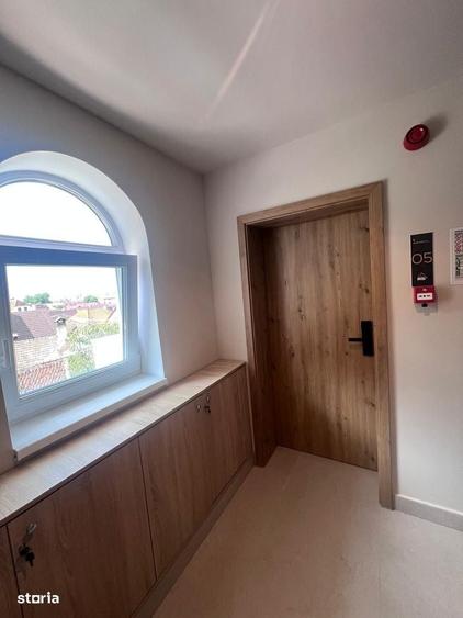 Apartament cu 2 camere în Ultracentral