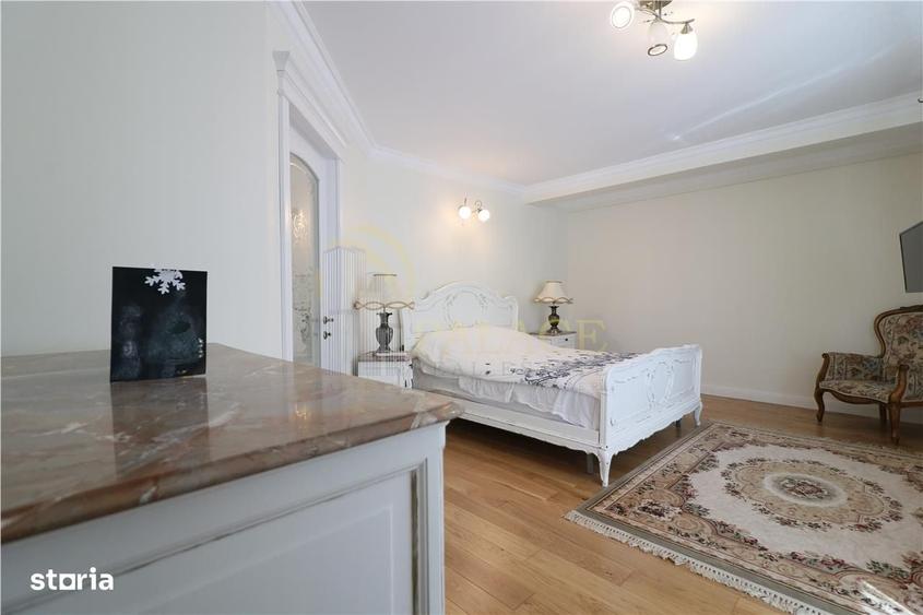 Apartament cu 3 camere în Tudor Vladimirescu