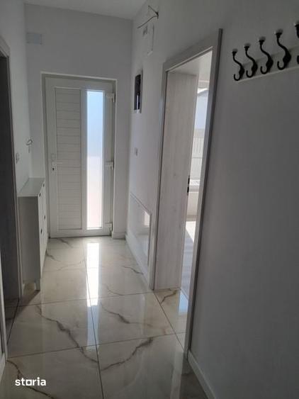Duplex 3 camere de inchiriat Mosnita Noua - 3