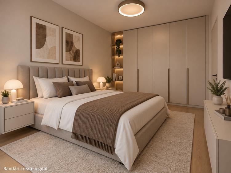Studio | Comision 0% | Metrou Berceni | Centrala proprie | - 5