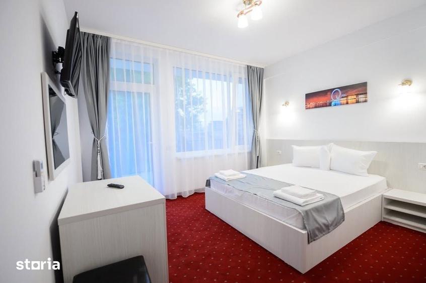 Casă cu Teren 557 Mp în Central
