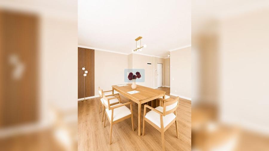 Apartament cu 2 camere decomandat în Între Lacuri