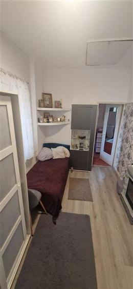 Garsonieră decomandată în Bălcescu