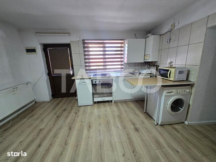 Garsonieră nedecomandată în Lazaret