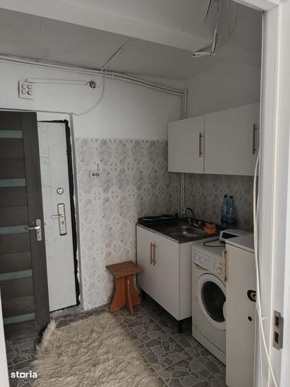 Garsonieră în Sărari