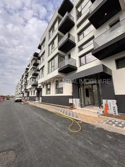 Apartament 3 camere decomandat | Popesti-Leordeni - 3