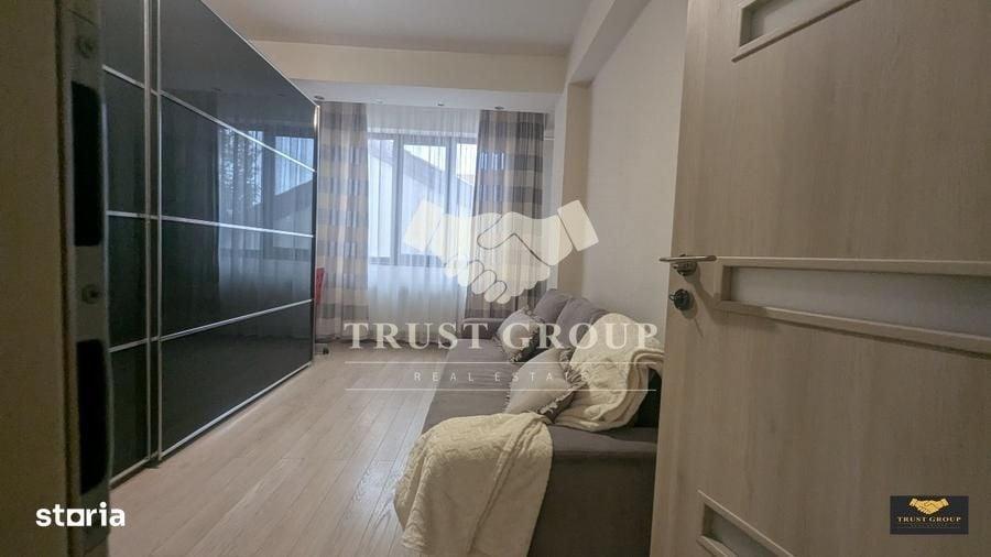 Apartament 3 camere Domenii | Imobil 2013 - 8